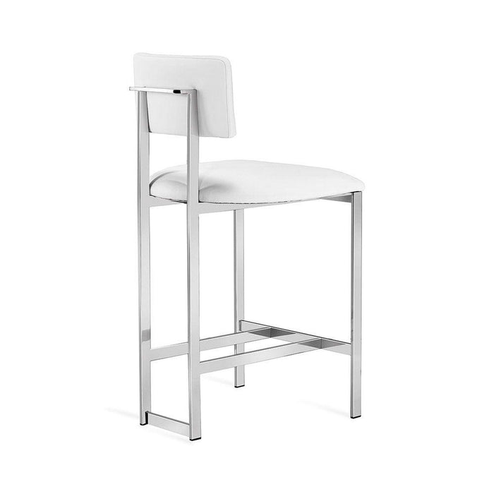 Interlude Landon Counter Stool