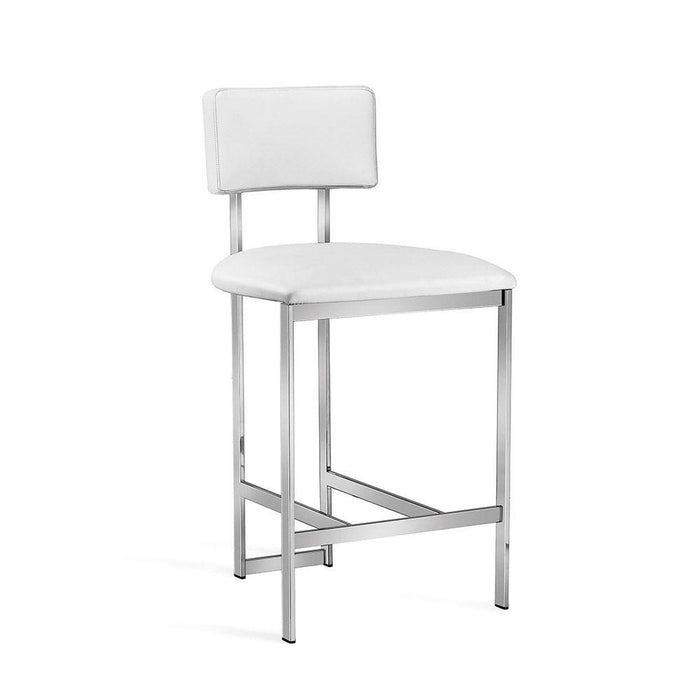 Interlude Landon Counter Stool