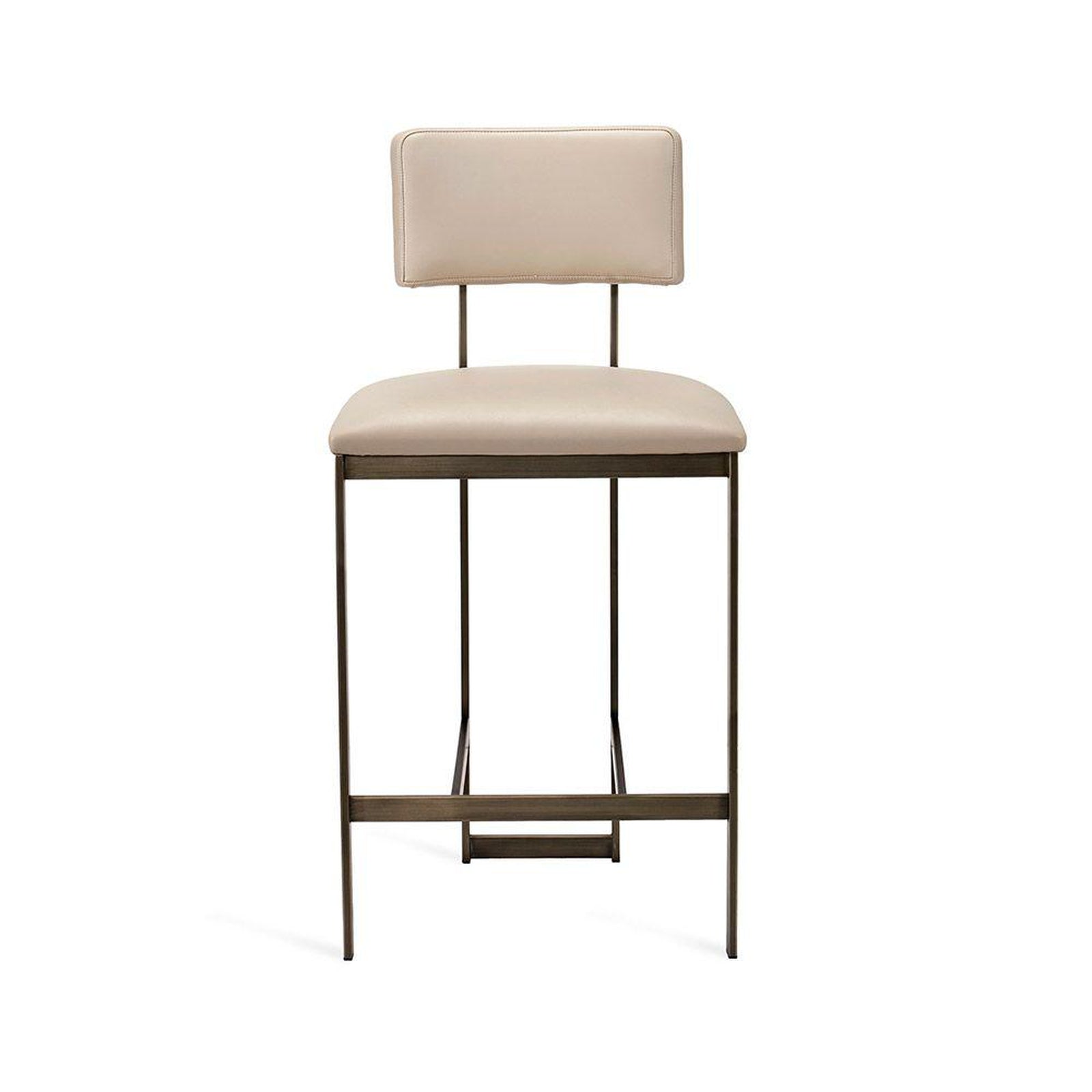 Interlude Landon Counter Stool