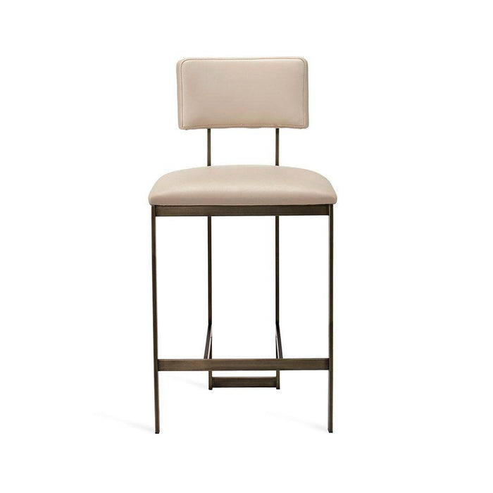 Interlude Landon Counter Stool