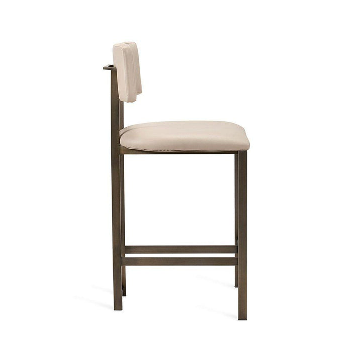 Interlude Landon Counter Stool