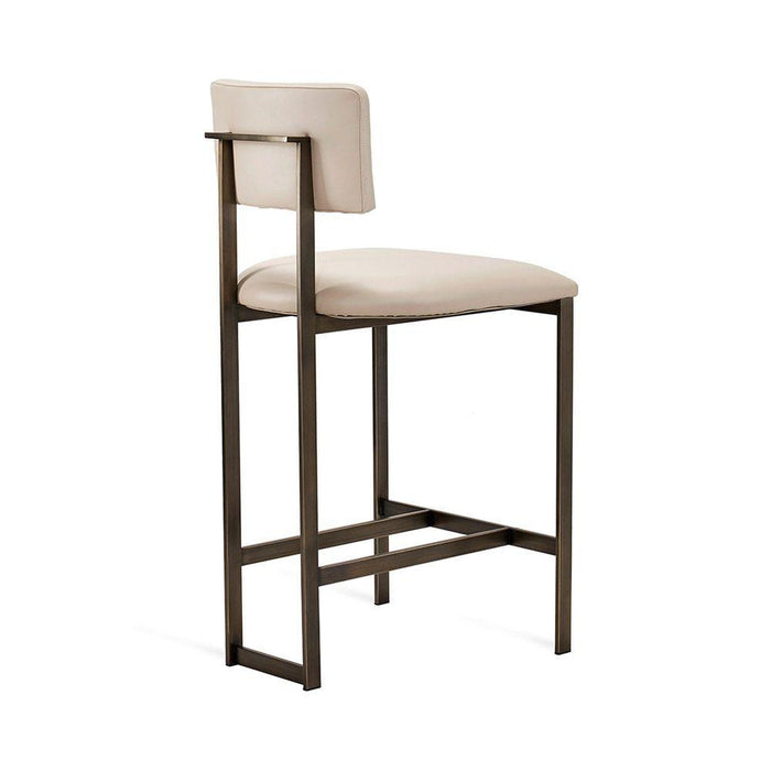 Interlude Landon Counter Stool