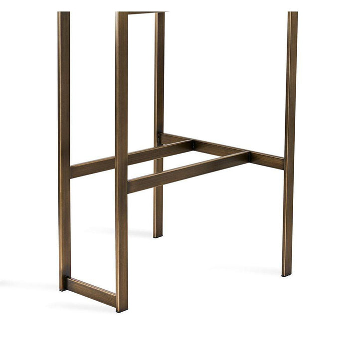 Interlude Landon Counter Stool