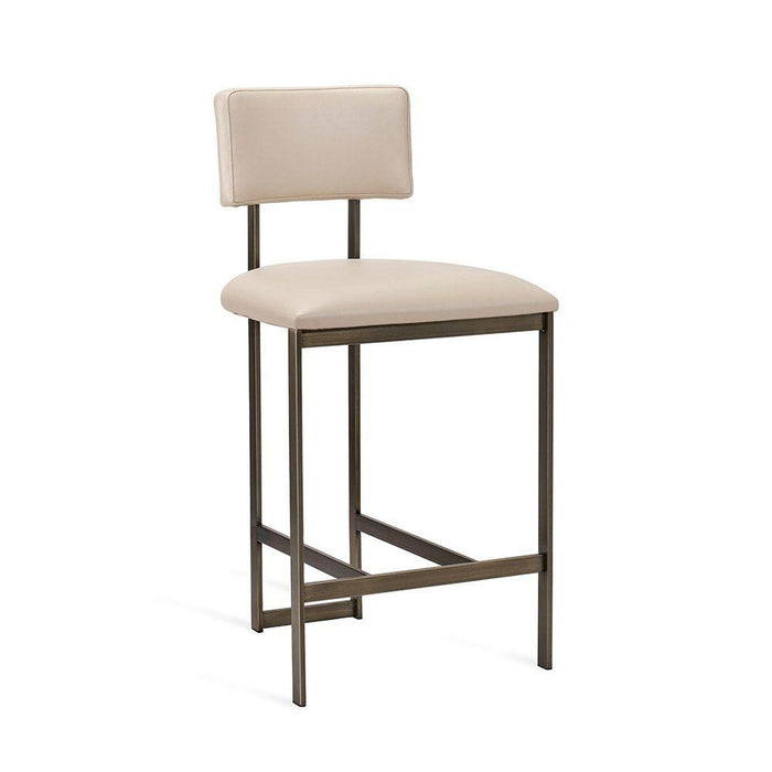 Interlude Landon Counter Stool