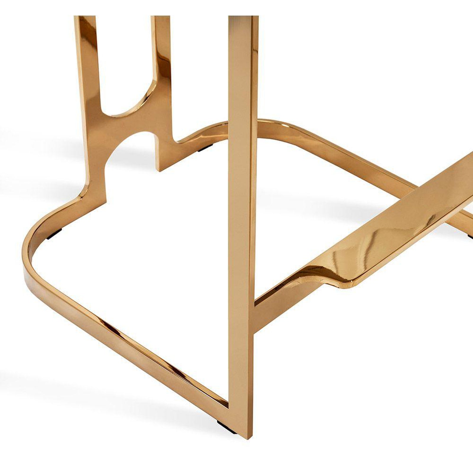 Interlude Banks Counter Stool