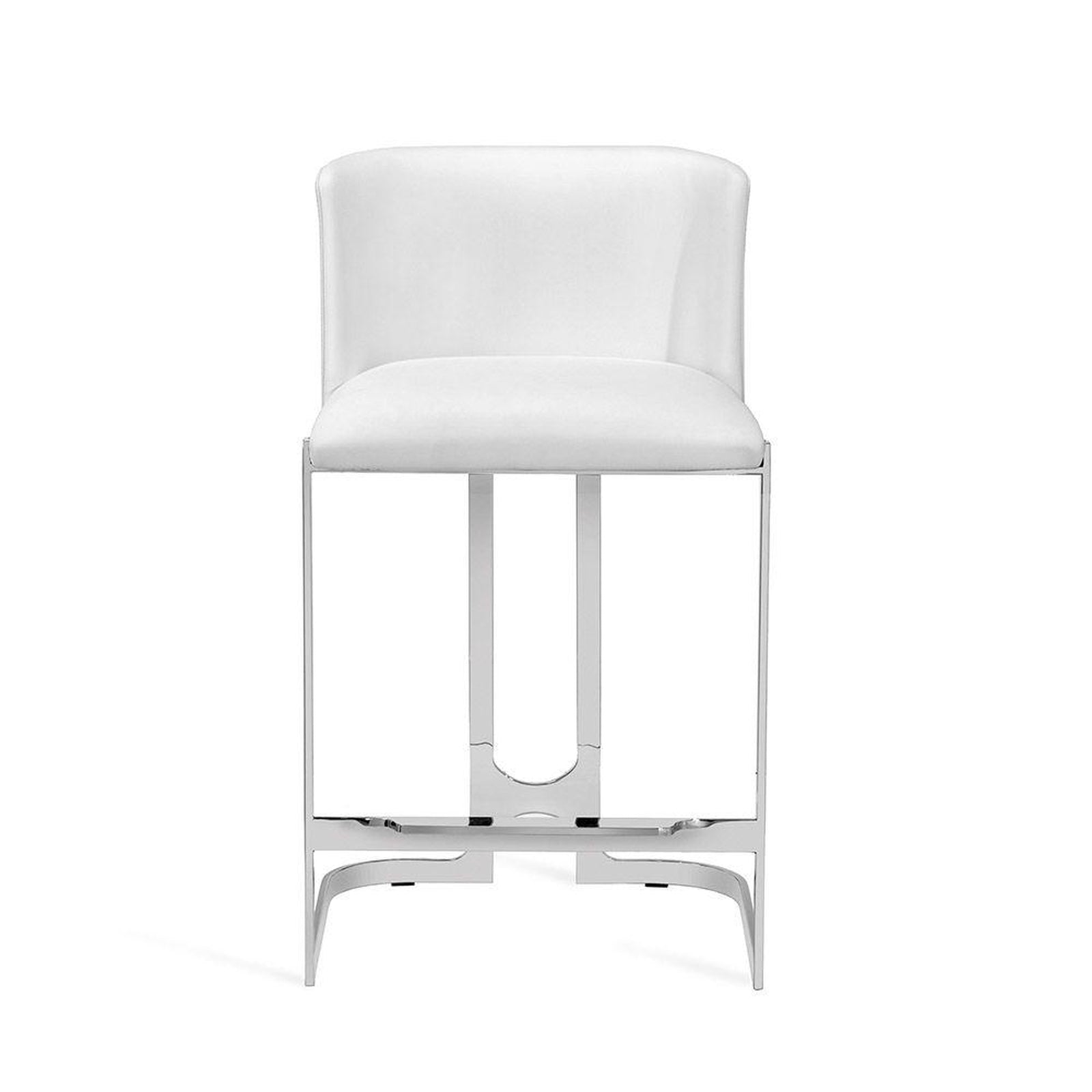 Interlude Banks Counter Stool