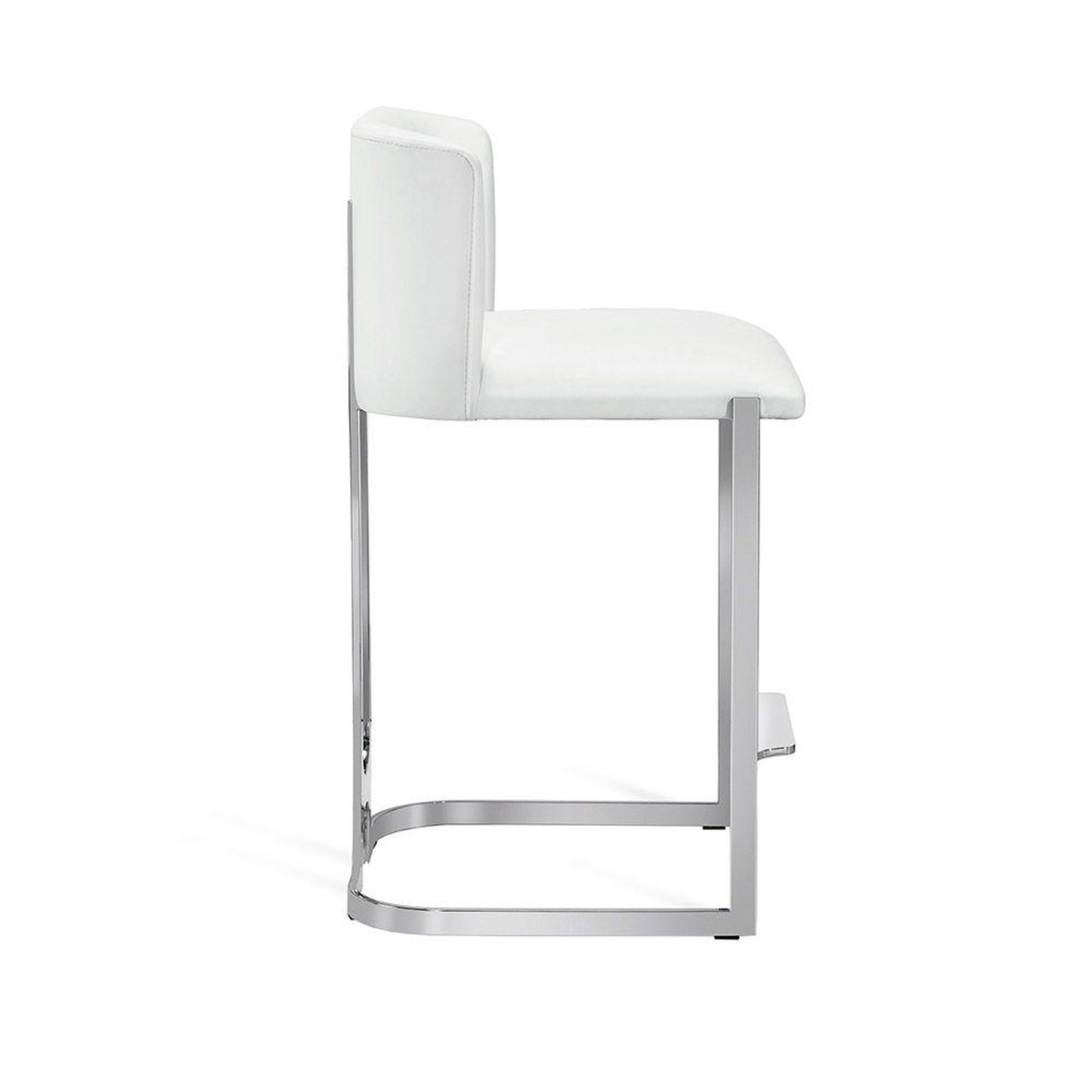 Interlude Banks Counter Stool