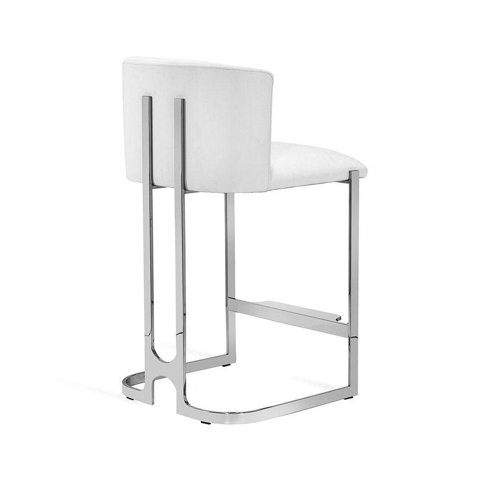 Interlude Banks Counter Stool