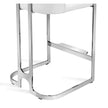 Interlude Banks Counter Stool