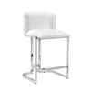 Interlude Banks Counter Stool
