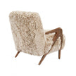 Interlude Angelica Lounge Chair