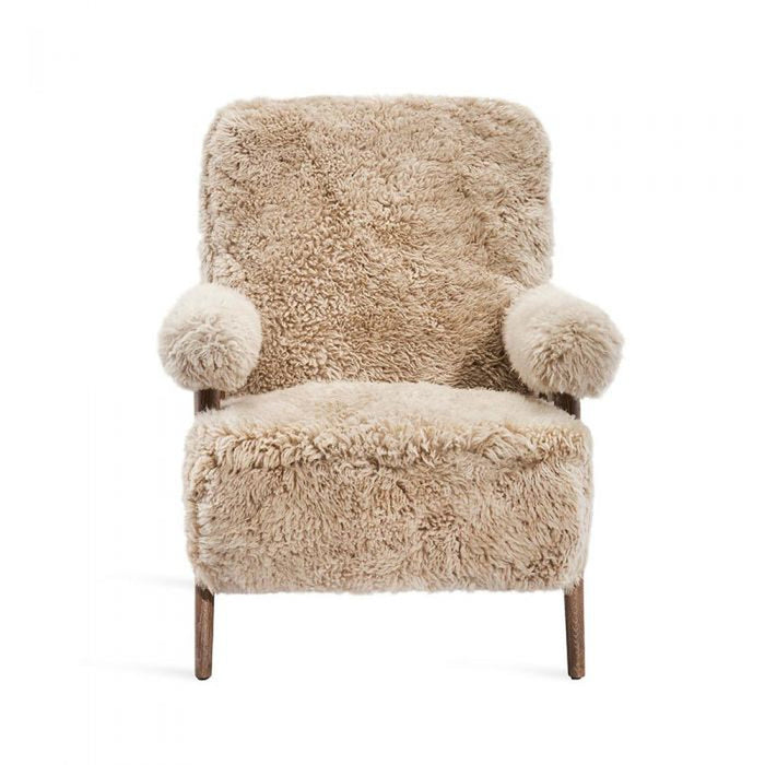 Interlude Barrett Lounge Chair