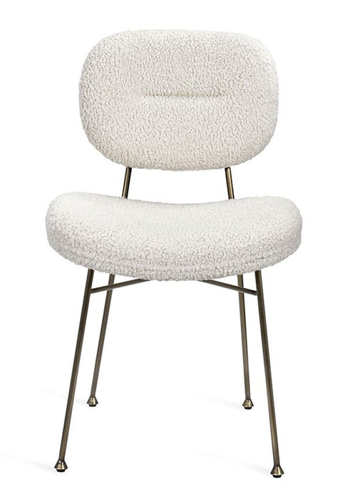 Interlude Abner Chair