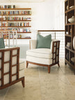 Tommy Bahama Home Ocean Club Abaco Chair