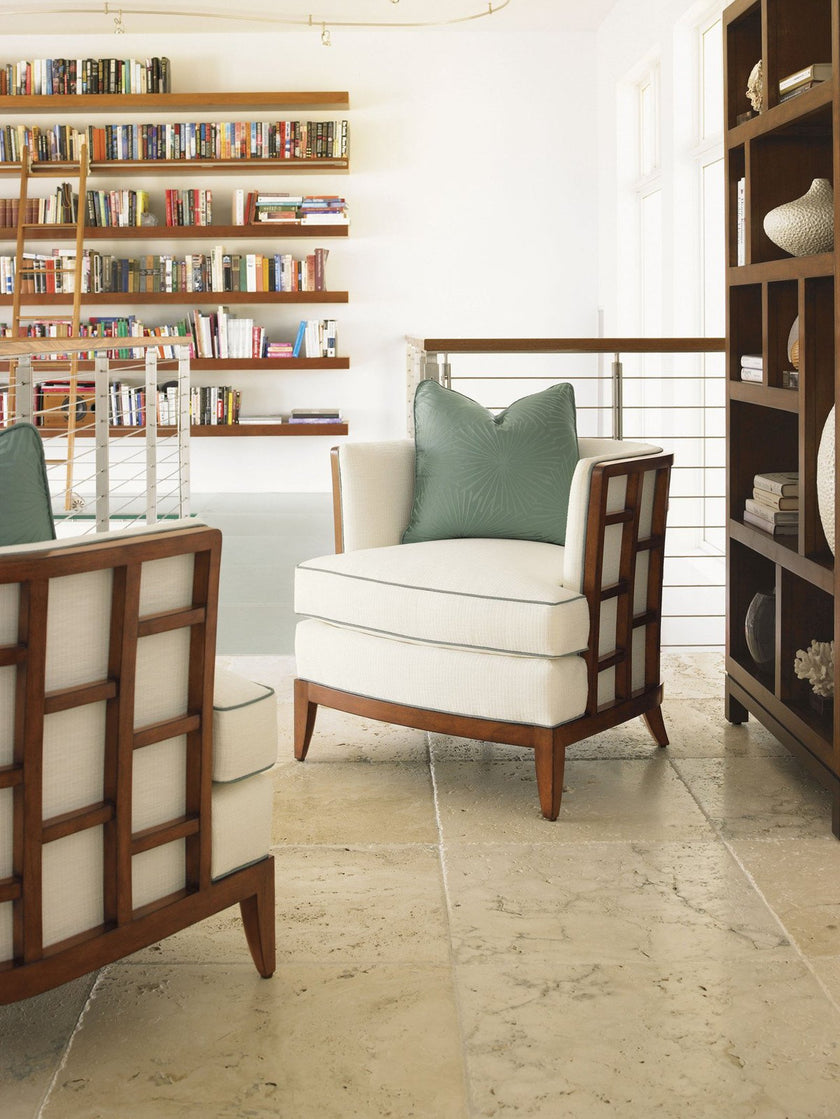 Tommy Bahama Home Ocean Club Abaco Chair