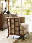 Tommy Bahama Home Ocean Club Abaco Chair