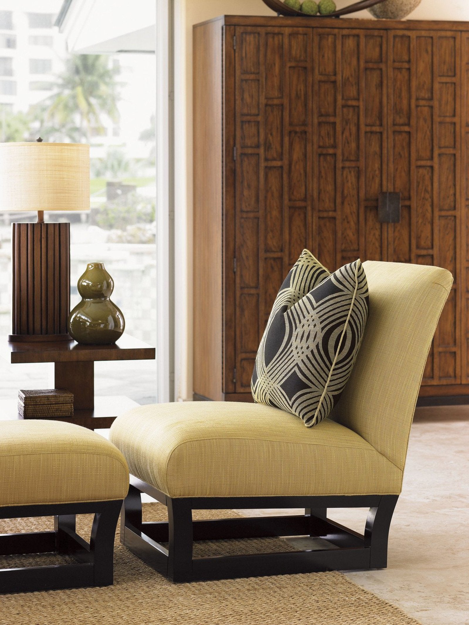Tommy Bahama Home Ocean Club Fusion Chair