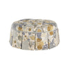 Lexington Upholstery Lauren Ottoman