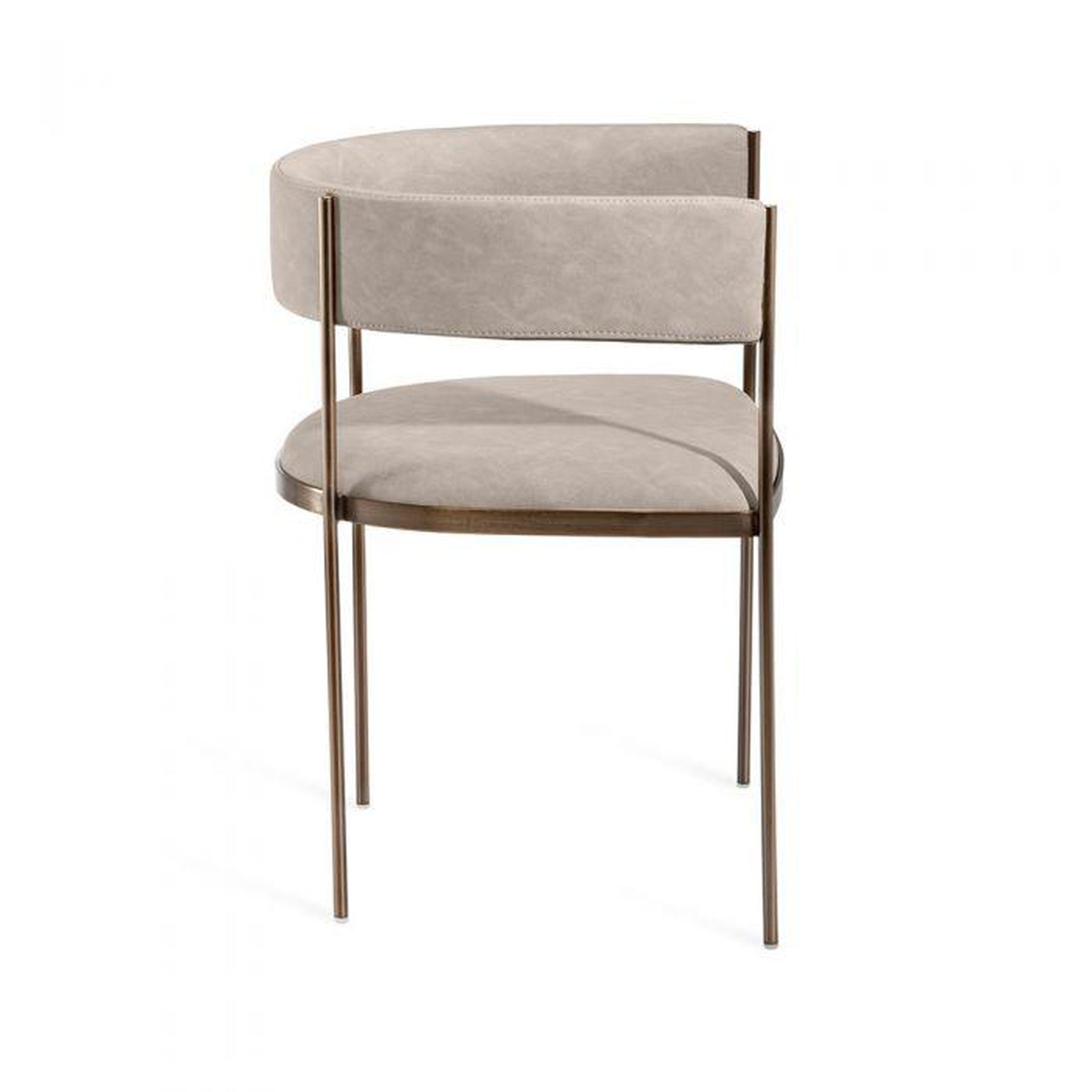 Interlude Ryland Dining Chair