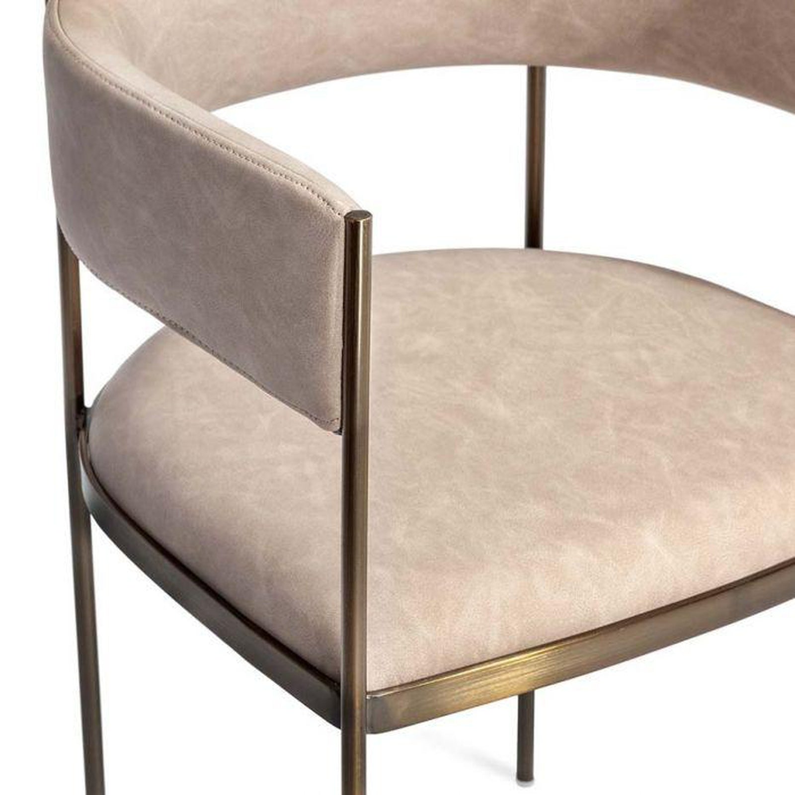 Interlude Ryland Dining Chair