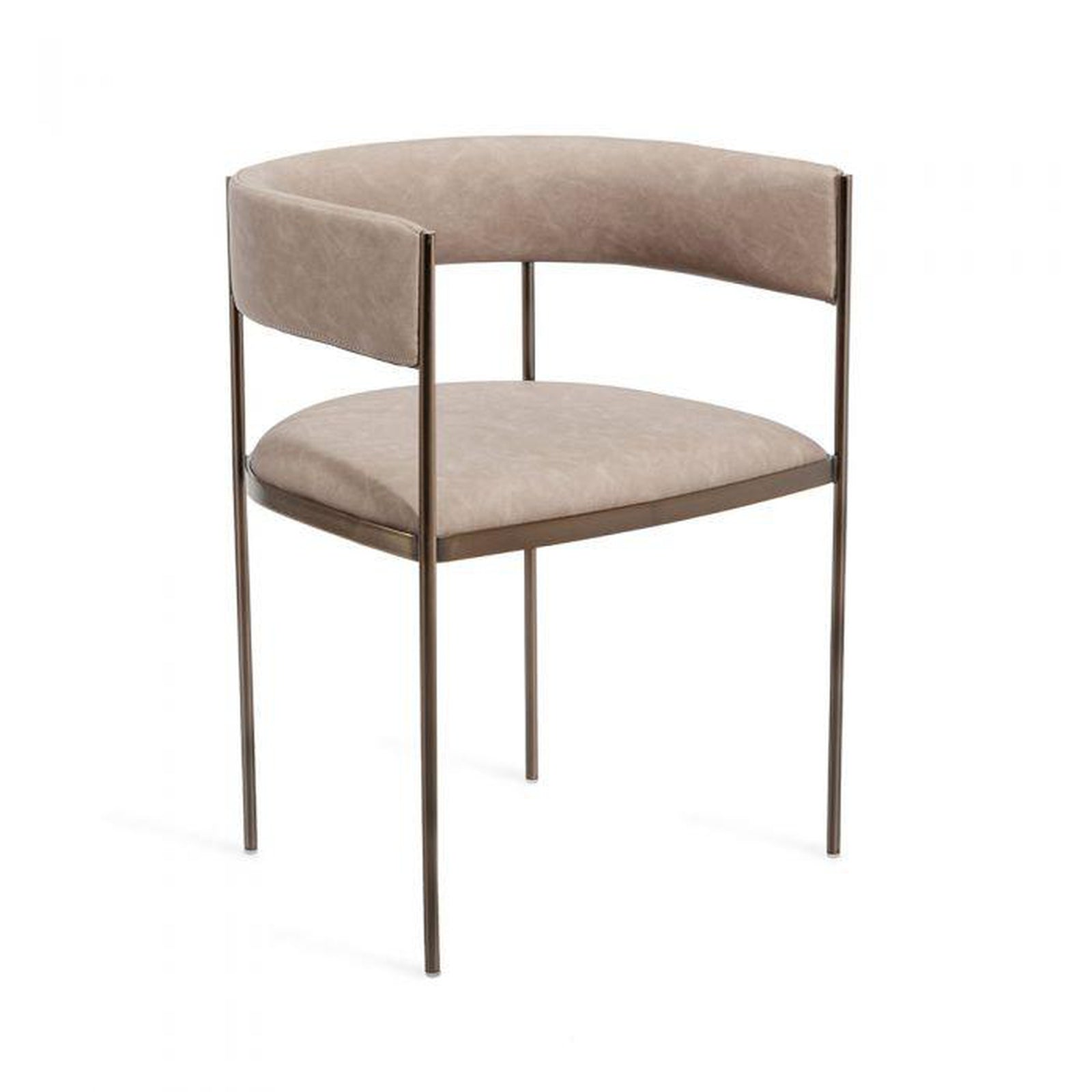 Interlude Ryland Dining Chair