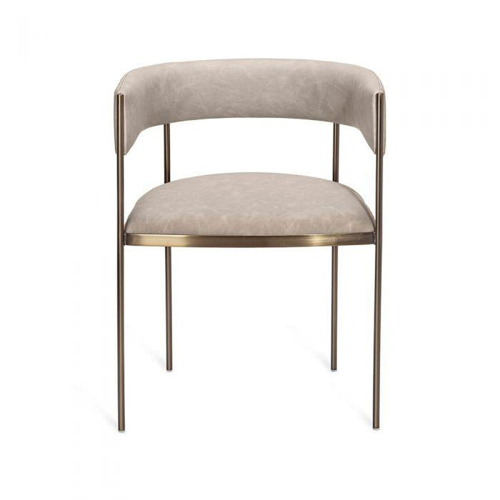 Interlude Ryland Dining Chair