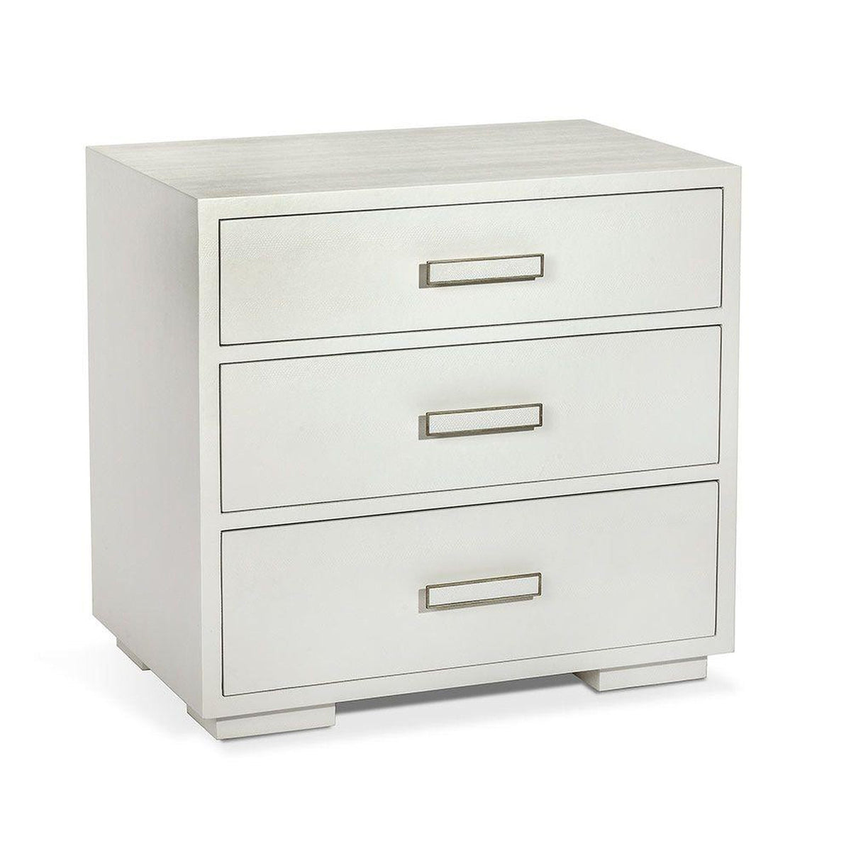 Interlude Portia Bedside Chest