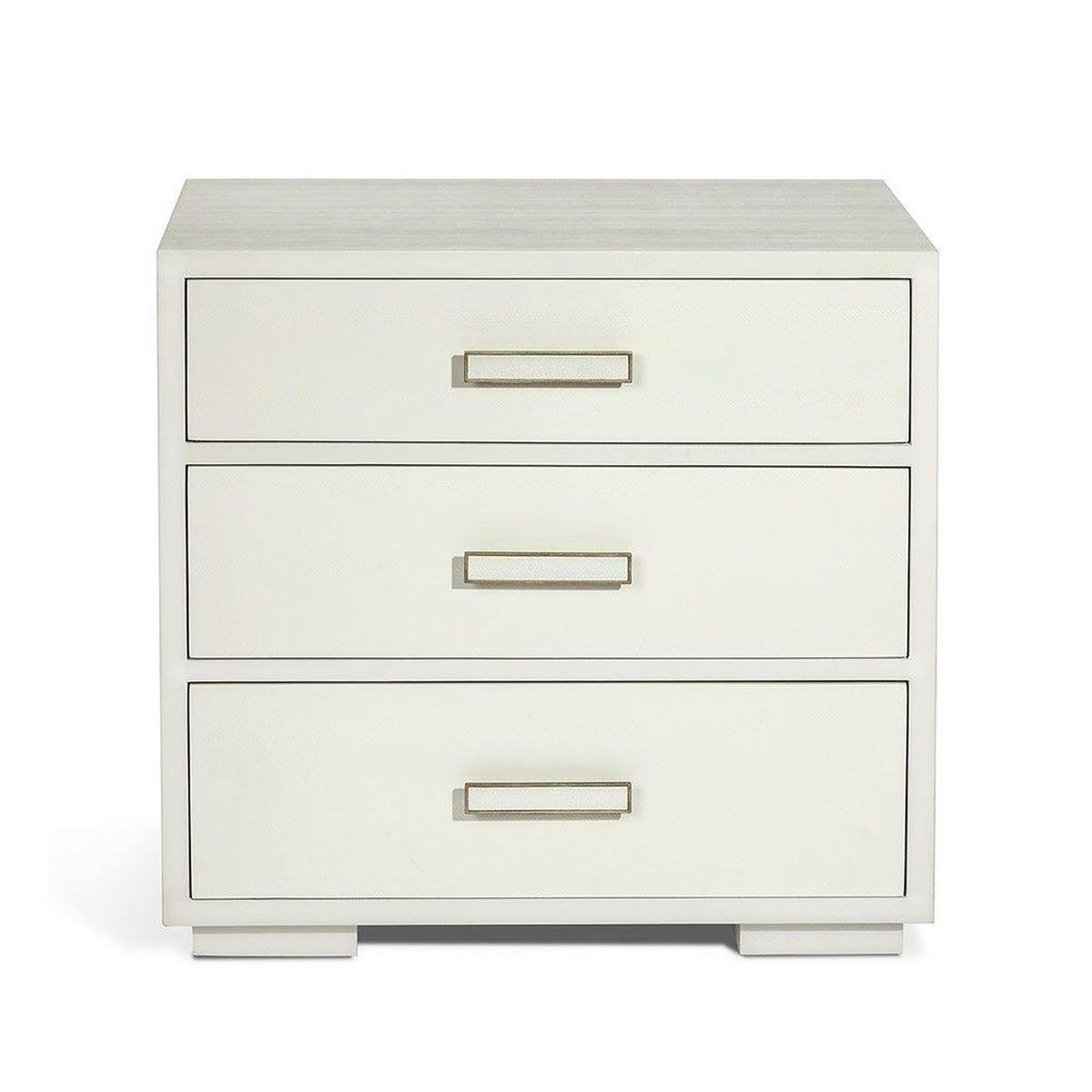 Interlude Portia Bedside Chest