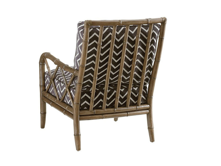 Tommy Bahama Home Cypress Point Heydon Chair
