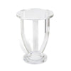 Interlude Lila Side Table