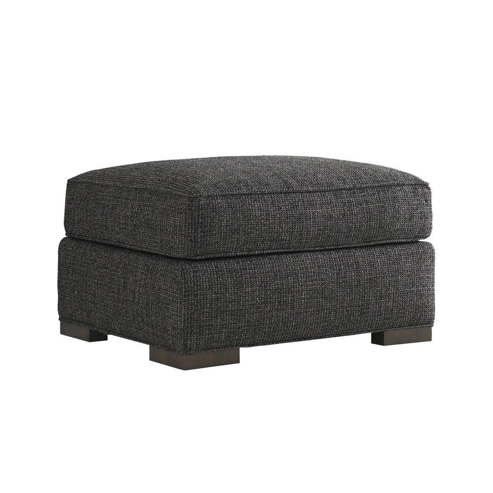 Lexington Tower place Edgemere Ottoman