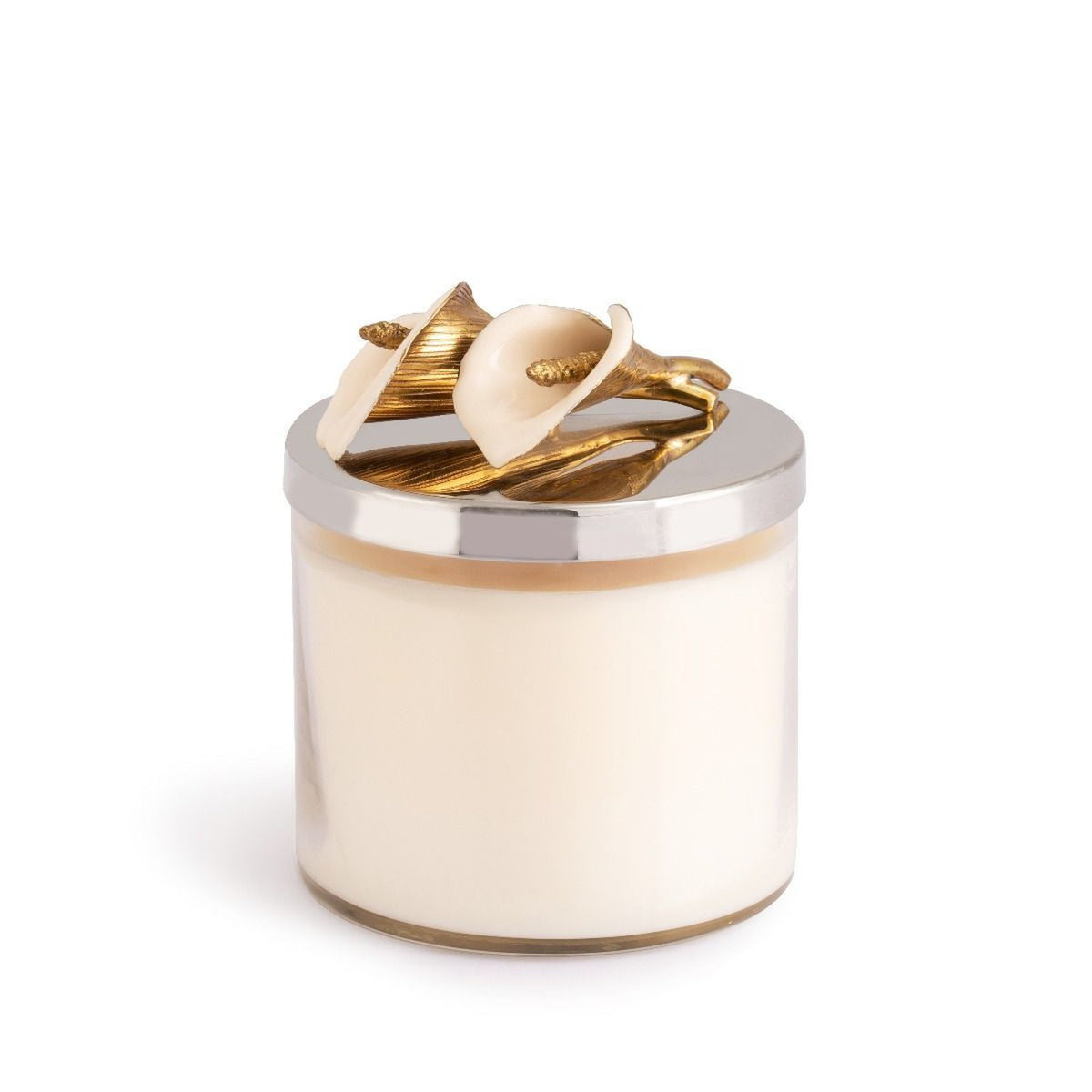 Michael Aram Calla Lily Candle
