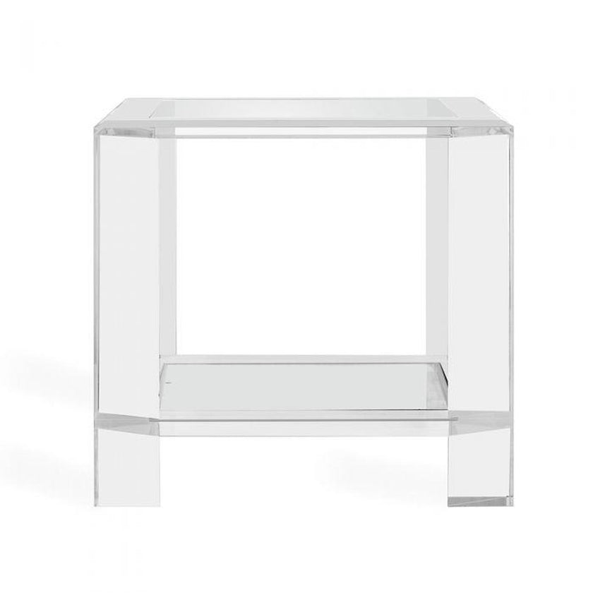 Interlude Surrey Side Table