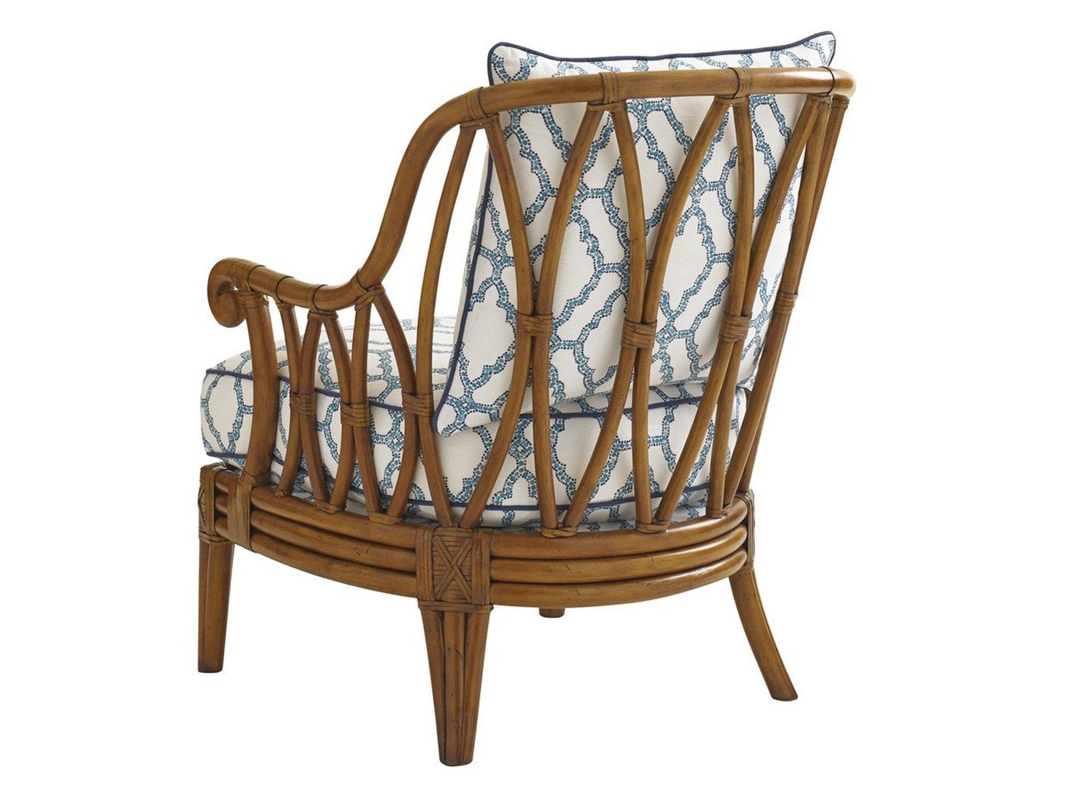 Tommy Bahama Home Bali Hai Ocean Breeze Chair