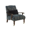 Tommy Bahama Home Tommy Bahama Upholstery San Carlos Chair
