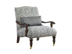 Tommy Bahama Home Tommy Bahama Upholstery San Carlos Chair