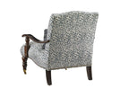 Tommy Bahama Home Tommy Bahama Upholstery San Carlos Chair