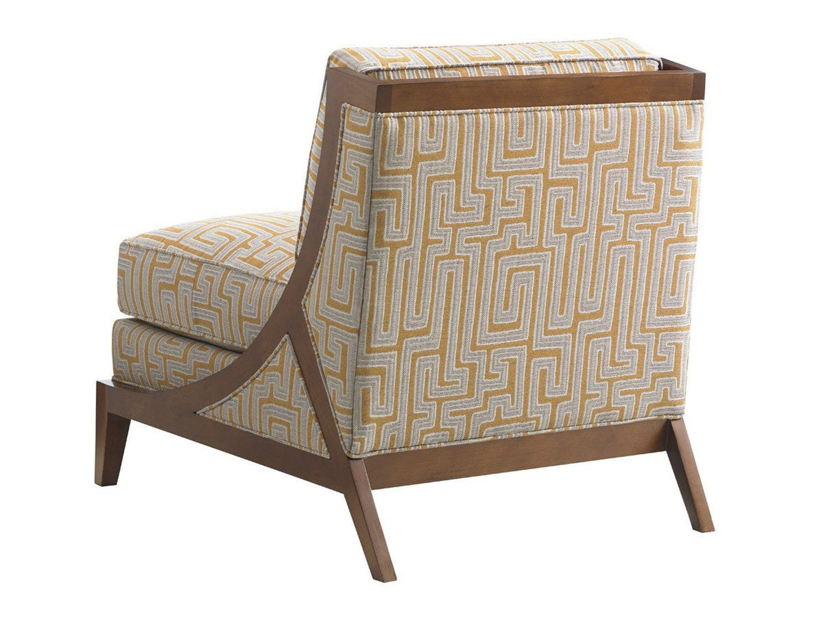 Tommy Bahama Home Island Fusion Tasman Chair