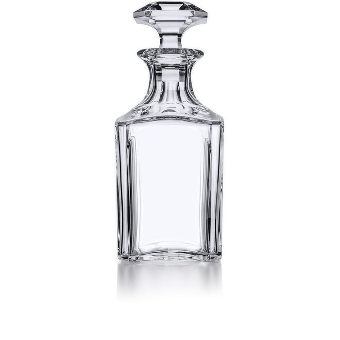 Baccarat Perfection Whiskey Decanter