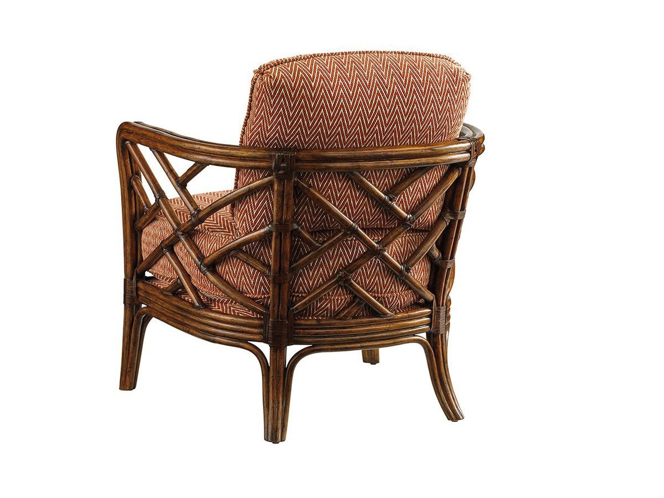 Tommy Bahama Home Island Estate Palm Chair