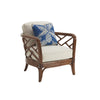 Tommy Bahama Home Island Estate Palm Chair