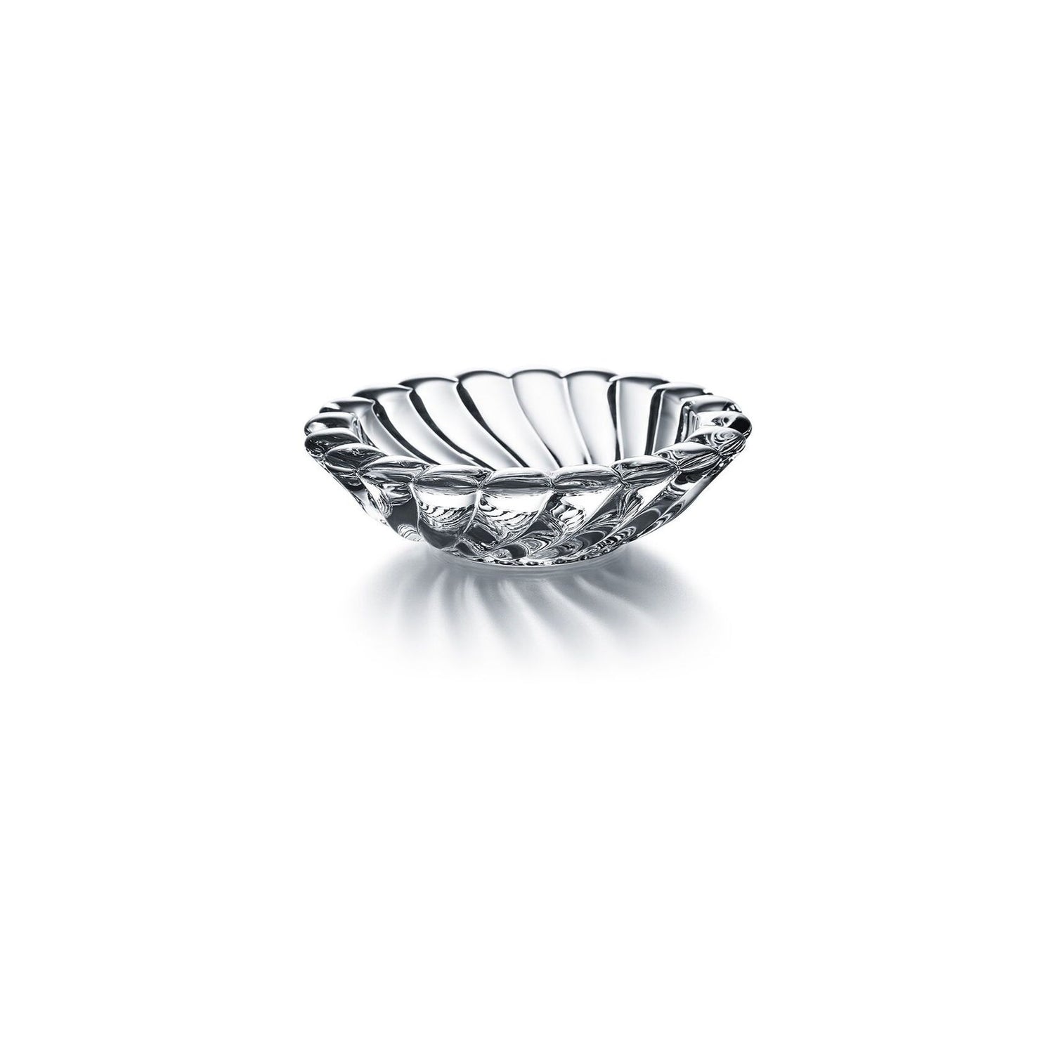 Baccarat Volutes Bowl