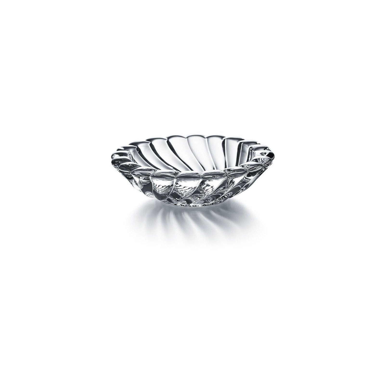 Baccarat Volutes Bowl