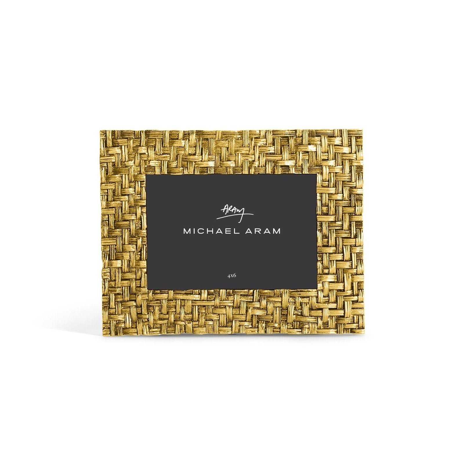 Michael Aram Palm Frame