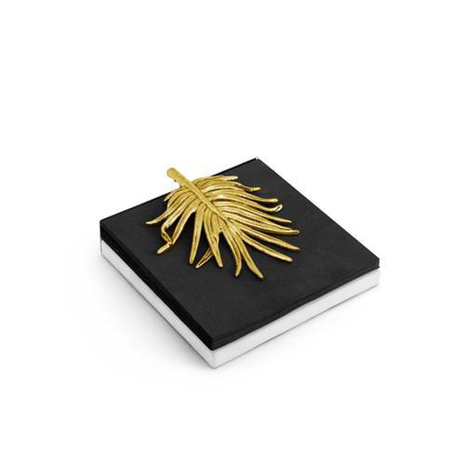 Michael Aram Palm Napkin Holder