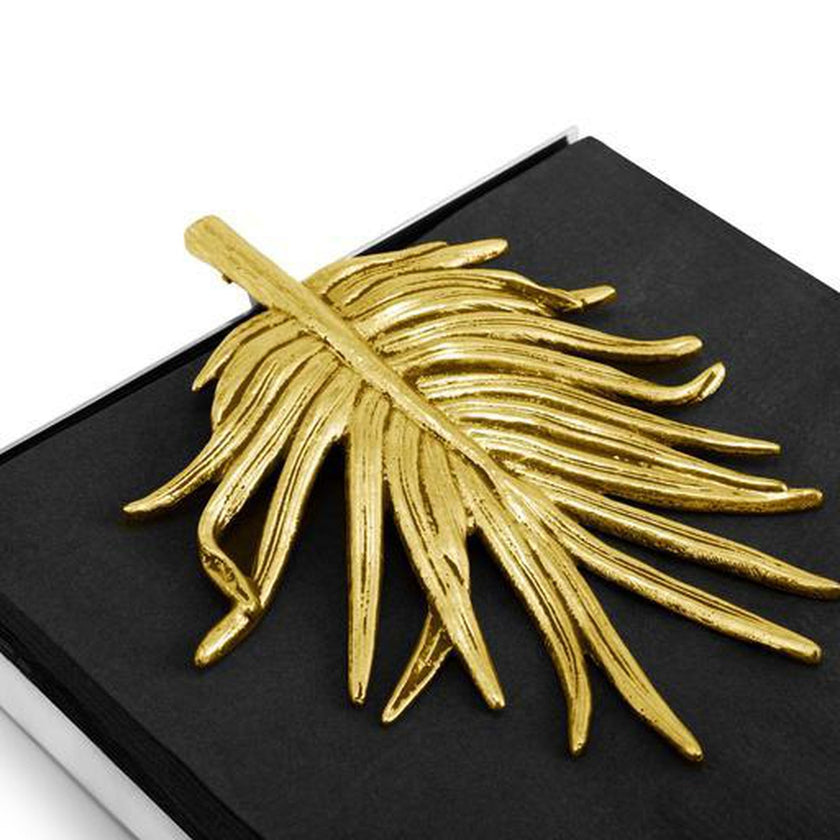 Michael Aram Palm Napkin Holder