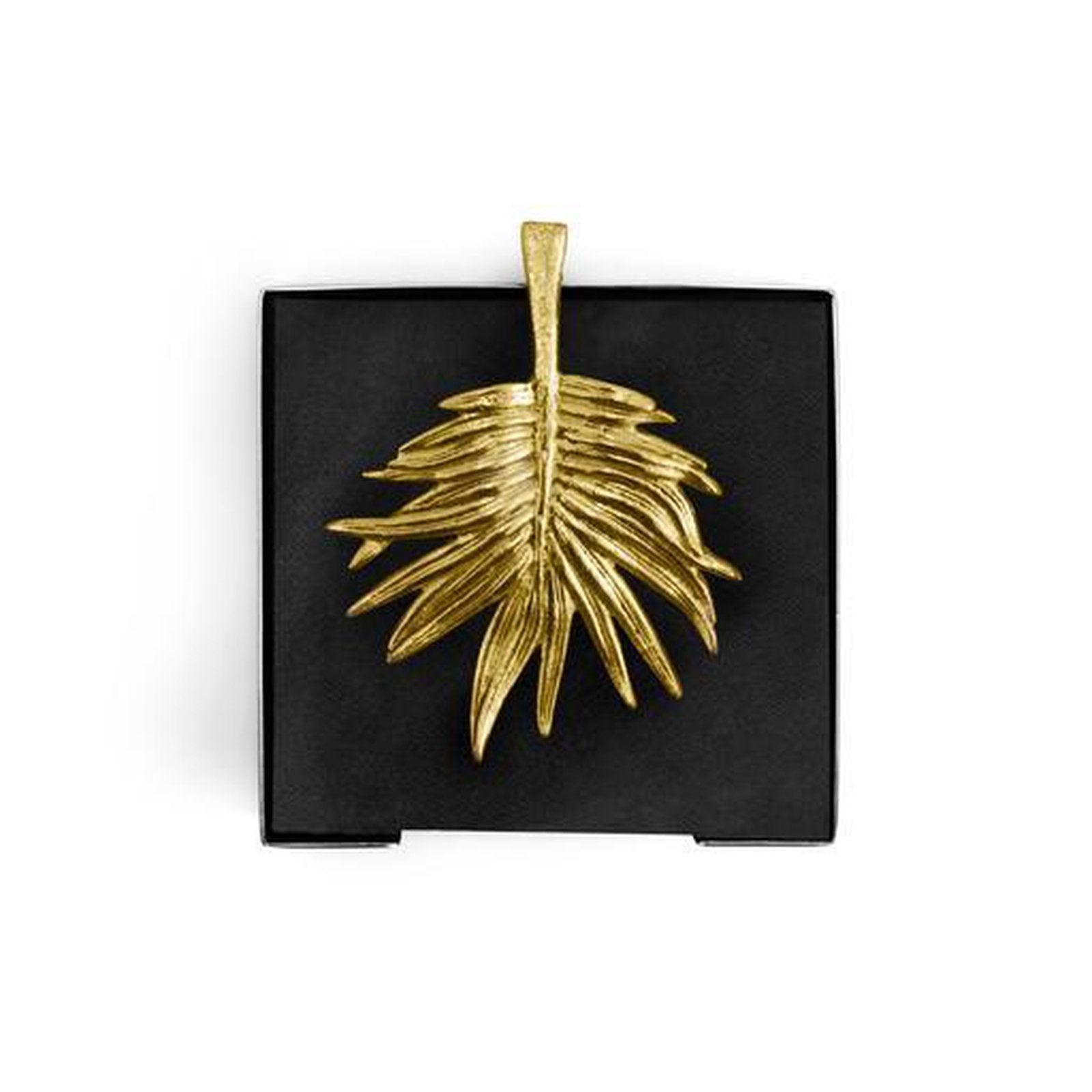 Michael Aram Palm Napkin Holder