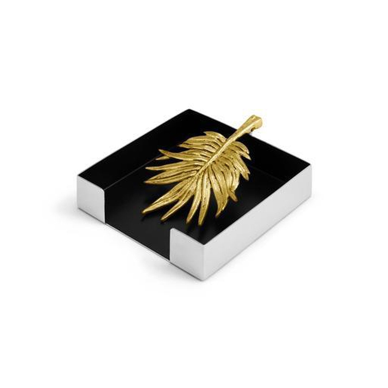 Michael Aram Palm Napkin Holder