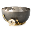 Michael Aram Anemone Large Bowl