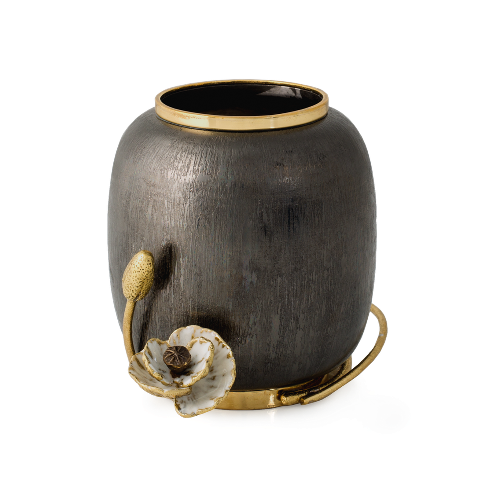 Michael Aram Anemone Small Vase